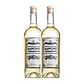 Mancino Vermouth Bianco Ambrato 75cl - Miniatura 2