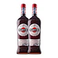 Martini Rosso vol. 14,4% - 100cl - vignette 2