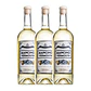 Mancino Vermouth Bianco Ambrato 75cl - Miniatura 3
