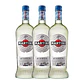 Martini Bianco vol. 14.4% - 100cl - Miniatura 3