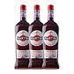 Martini Rosso vol. 14,4% - 100cl - vignette 3