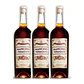 Mancino Vermouth Rosso Amaranto 75cl - Thumbnail 3