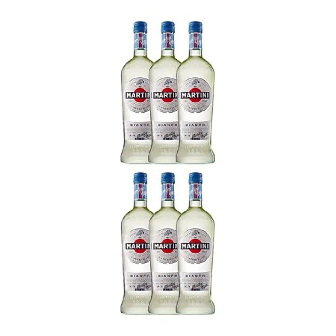 Martini Bianco vol. 14.4% - 100cl 4