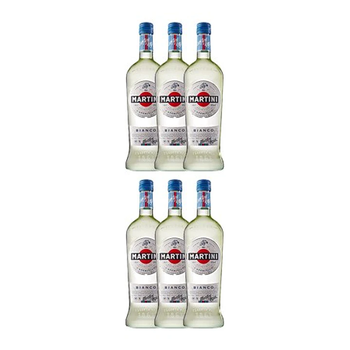 Martini Bianco vol. 14.4% - 100cl 4