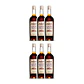 Mancino Vermouth Rosso Amaranto 75cl - Thumbnail 4
