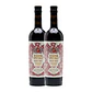 MARTINI RISERVA SPÉCIALE RUBINO vol. 18% - 75cl - vignette 2