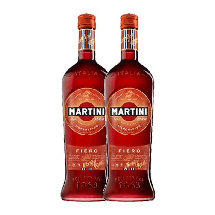 MARTINI FIERO 75cl 2
