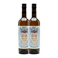 MARTINI RISERVA SPECIALE AMBRATO vol. 18% - 75cl - Miniatura 2
