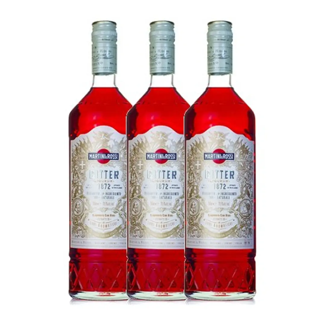 MARTINI RISERVA SPECIALE BITTER vol. 28.5% - 70cl 3