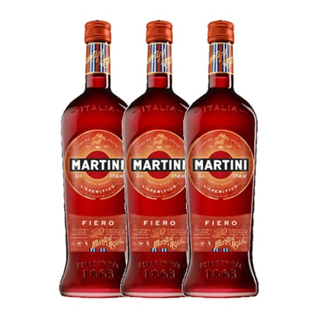 MARTINI FIERO 75cl 3