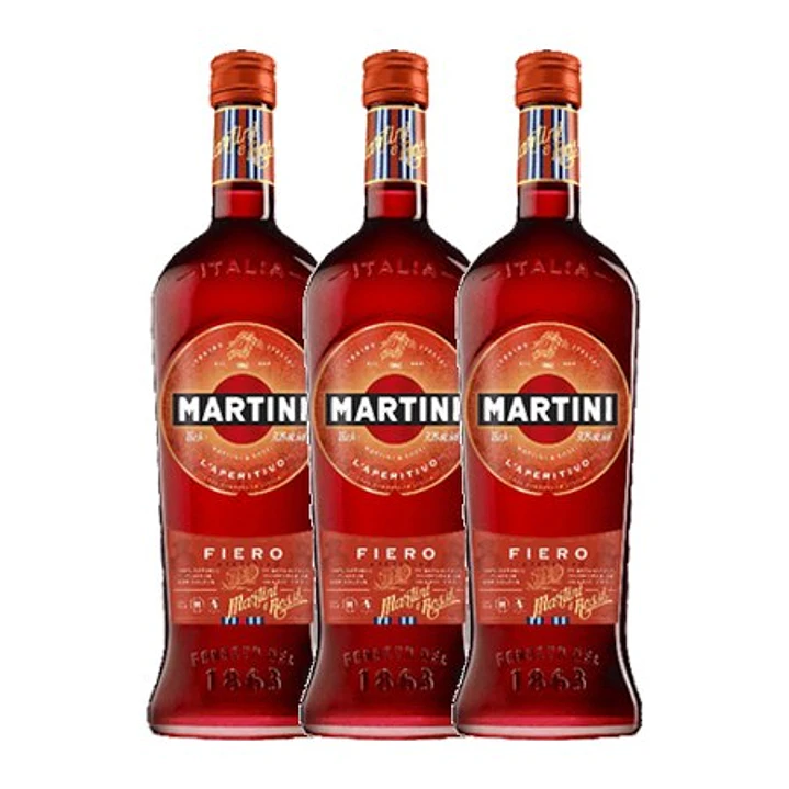 MARTINI FIERO 75cl 3
