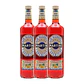 MARTINI VIBRANTE (ALCOHOL-FREE) vol. 0.01% - 75cl - thumbnail 3