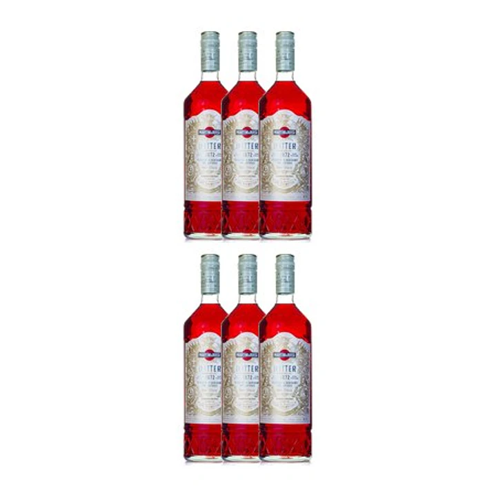 MARTINI RISERVA SPECIALE BITTER vol. 28.5% - 70cl 4