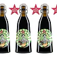 Forzudo Blanco - Vermut de León 100% Doña Blanca 15% vol. 100cl - Thumbnail 3