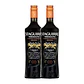 Vermouth Yzaguirre RESERVA Rojo 100cl - Miniatura 2