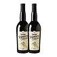 Lucano Vermouth del Cavaliere 75cl - Thumbnail 2