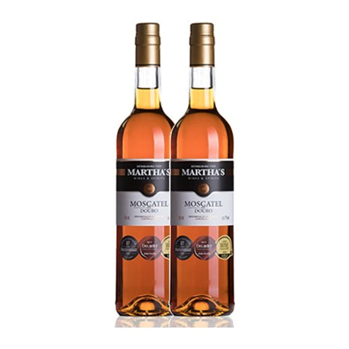 Martha´s Classic Moscatel do Douro 75cl 2