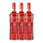 Vermouth Yzaguirre Clásico Rosé 100cl - vignette 3