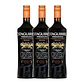 Vermouth Yzaguirre RESERVA Rojo 100cl - Miniatura 3