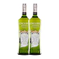 Vermut YZAGUIRRE RESERVA DRY - vol. 18% - 100cl - Vorschaubild 2