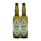 DOLIN - Véritable Génépy Le Chamois - vol. 45% - 70cl - Thumbnail 2
