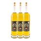 DOLIN - Génépi des Alpes - vol. 40% - 70cl - vignette 3
