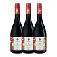 VERMOUTH ROUGE JOSEPH CARTRON - vol. 16,5% - 75cl  - Miniatura 3
