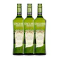 Vermut YZAGUIRRE RESERVA BLANCO- vol. 18% - 100cl - Vorschaubild 3
