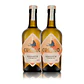 Cucielo Dry Vermouth di Torino vol. 18% - 50cl - Thumbnail 2