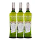 Vermut YZAGUIRRE RESERVA DRY - vol. 18% - 100cl - Vorschaubild 3