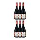 VERMOUTH ROUGE JOSEPH CARTRON - vol. 16,5% - 75cl  - Miniatura 4