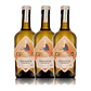 Cucielo Dry Vermouth di Torino vol. 18% - 50cl - Thumbnail 3