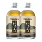 Tokinoka White Oak Blended Whisky vol. 40% - 50cl - Thumbnail 2