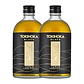 Black Oak Tokinoka Blended Whisky vol. 50% - 50cl - thumbnail 2
