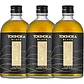 Black Oak Tokinoka Blended Whisky vol. 50% - 50cl - thumbnail 3