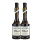 Château du Breuil V.S.O.P (4 Ans) vol. 40% - 70cl - vignette 2