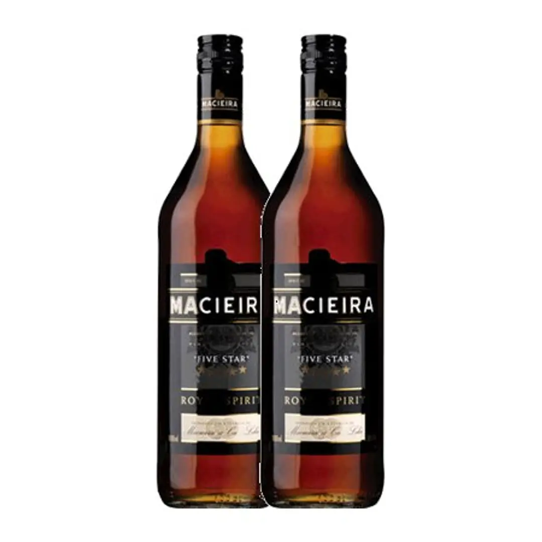 Macieira FIVE STARS vol. 36% -100cl 2
