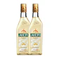 Cachaça Janeiro - vol. 38% - 70cl - thumbnail 2