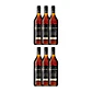 Macieira FIVE STARS vol. 36% -100cl - Vorschaubild 4