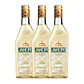 Cachaça Janeiro - vol. 38% - 70cl - thumbnail 3