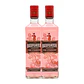Beefeater Gin Rose vol. 37,5% - 70cl - vignette 2