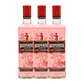 Beefeater Gin Rose vol. 37,5% - 70cl - vignette 3