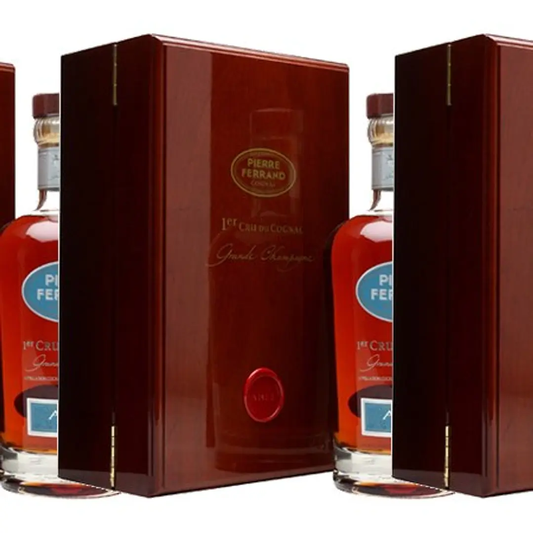 Cognac Pierre Ferrand 