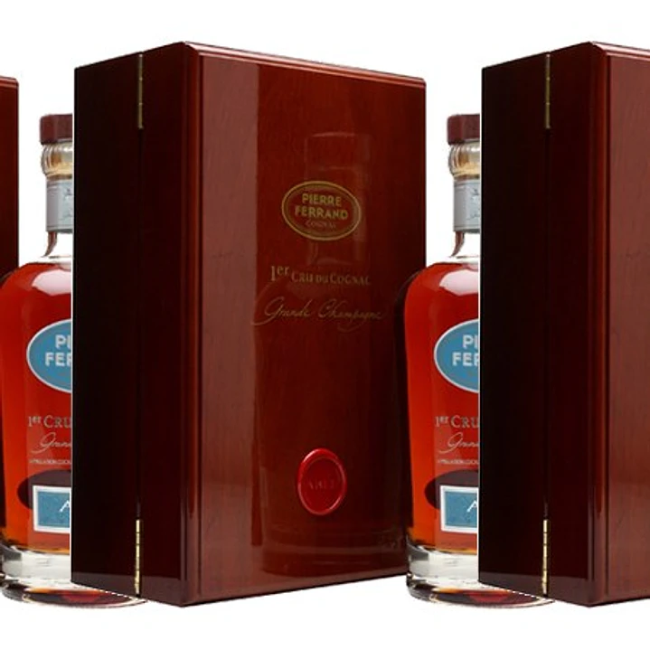 Cognac Pierre Ferrand 