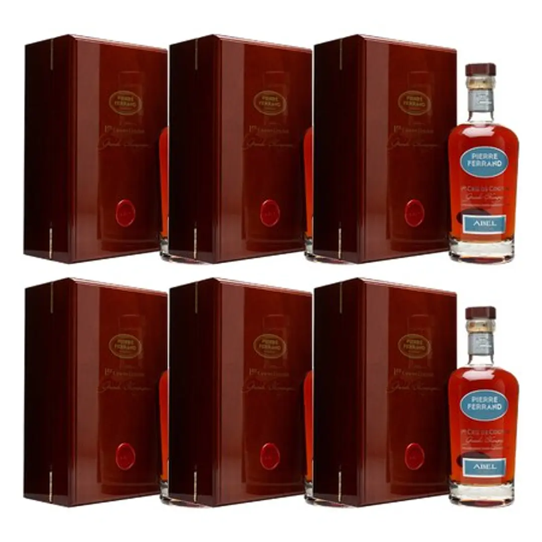 Cognac Pierre Ferrand 