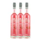 Edgerton Original Pink Gin vol. 43% 70cl - thumbnail 3