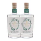 CEDER´s Gin distillé sans alcool - 50cl - vignette 2