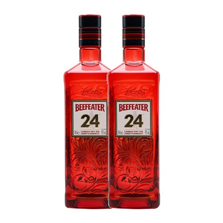 Beefeater 24 Gin vol. 45% - 70cl 2