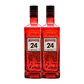 Beefeater 24 Gin vol. 45% - 70cl - Thumbnail 2