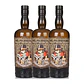 Gin del Professore MONSIEUR vol.43.7% - 70cl - thumbnail 3
